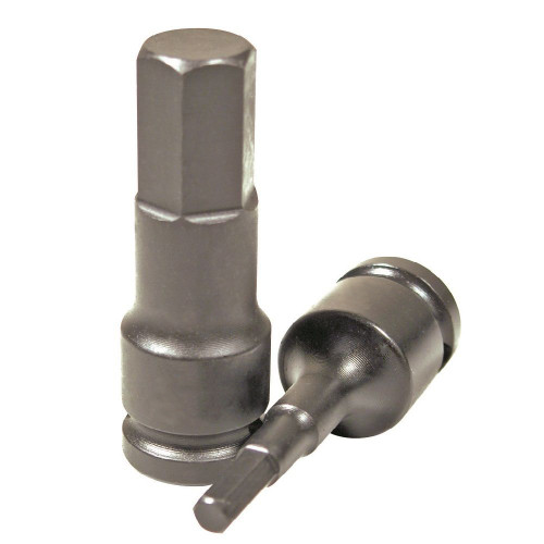 6MM 1/2 DR INHEX SOCKET