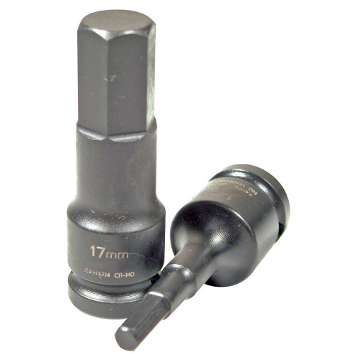 3/8 X 1/2 DR IMPACT INHEX SOCKET