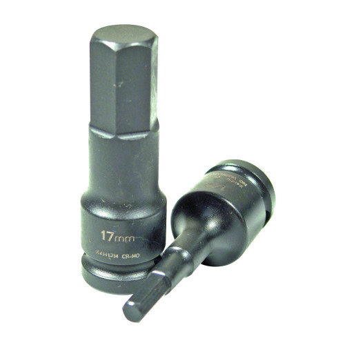 9/16 1/2 DR INHEX SOCKET