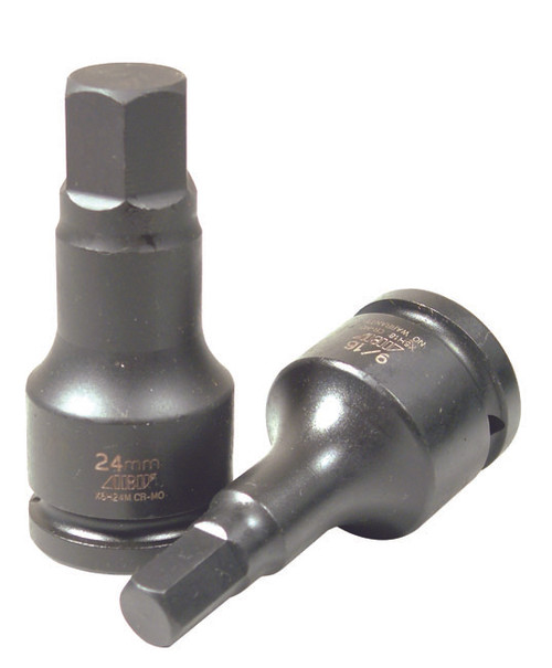 27MM 3/4DR INHEX SOCKET