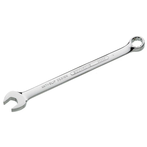 SPANNER RING & OPEN END 6MM