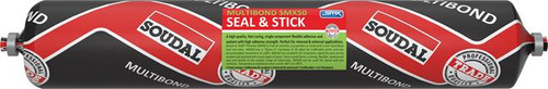 600ML WHITE SMX50 MULTIBOND JOINT SEALANT & ADHESIVE SAUSAGE