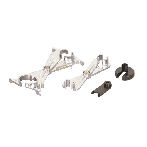 4PCE FUEL & AC DISCONNECT SET