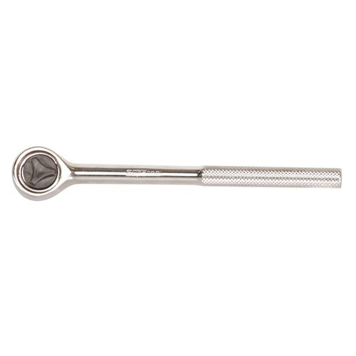 150MM (6\") 1/4\" SQ DR RATCHET HANDLE