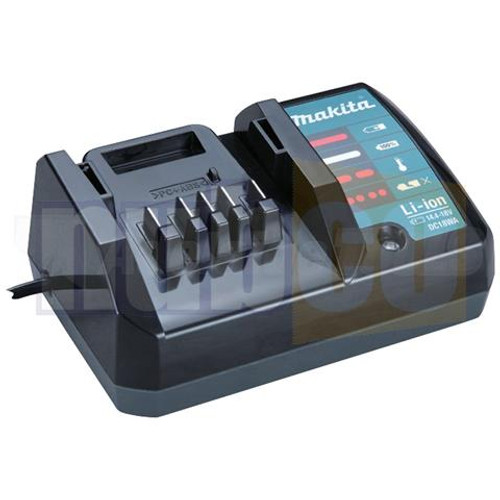 18V MT SERIES SINGLE PORT CHARGER
