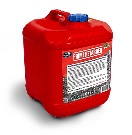 20LTR PRIME EXPOSURE RETARDANT