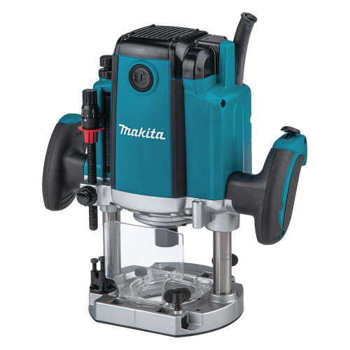 1/2\" PLUNGE ROUTER