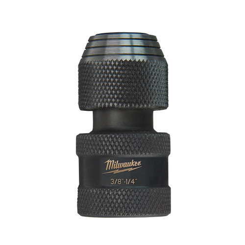 3/8\" SQUARE 1/4\" HEX SHOCKWAVE ADAPTER 3/8\" SQUARE 1/4\" HEX SHOCKWAVE ADAPTER