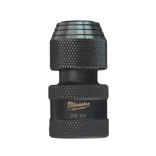 3/8\" SQUARE 1/4\" HEX SHOCKWAVE ADAPTER