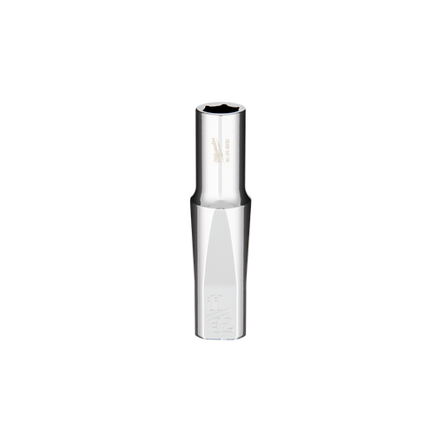 3/8 DRIVE SOCKET,SAE DEEP11/32\"