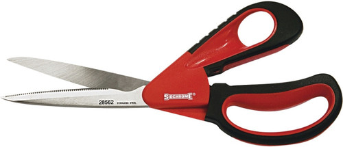 HEAVY DUTY SCISSORS
