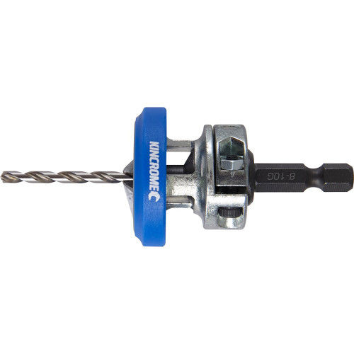8-10G COUNTERSINK BIT