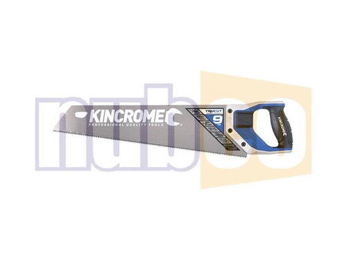 500MM ALUMINIUM GRIP HANDSAW