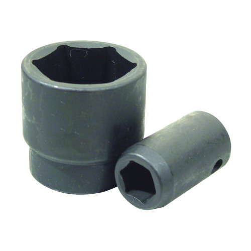 10MM X 1/2 DR IMPACT SOCKET
