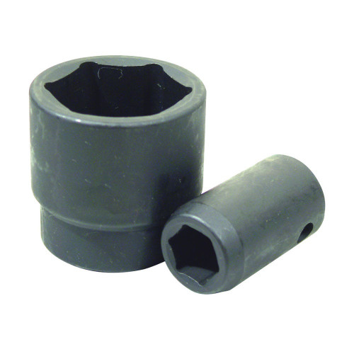 15MM X 1/2 DR IMPACT SOCKET