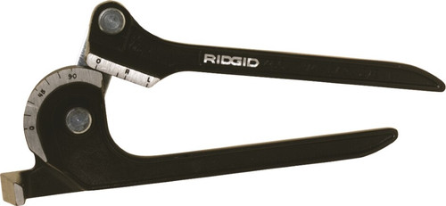 1/4\" - 5/16\" - 3/8\" LEVER TRI-BENDER  ( 456 )