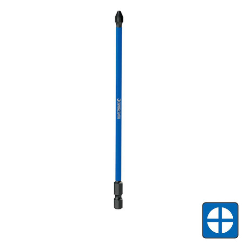 #1 X 150MM PHILLIPS IMPACT BIT