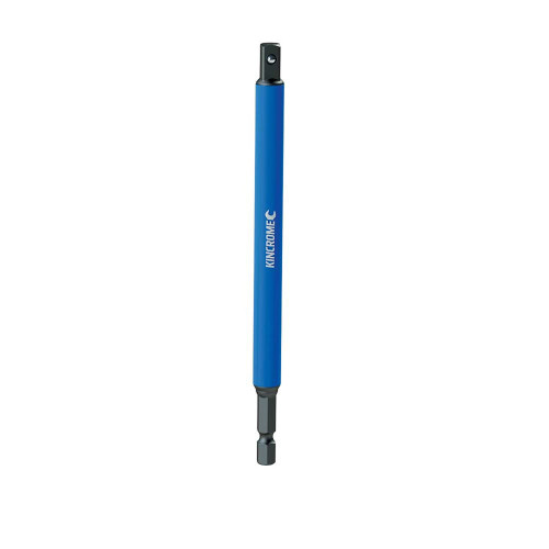 1/4\" X 150MM IMPACT SOCKET DRIVER ADAPTOR
