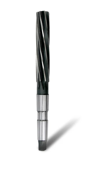 MTS MACHINE REAMER-NO.1 - 5.5MM