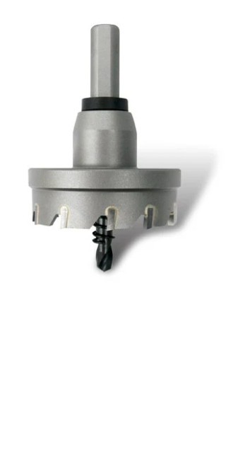 XP SHEETMETAL & S/S CUTTER 18MM