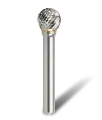 SD9 BALL SHAPED BURR 1