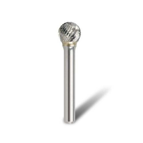 SD41 BALL SHAPED BURR 3/32