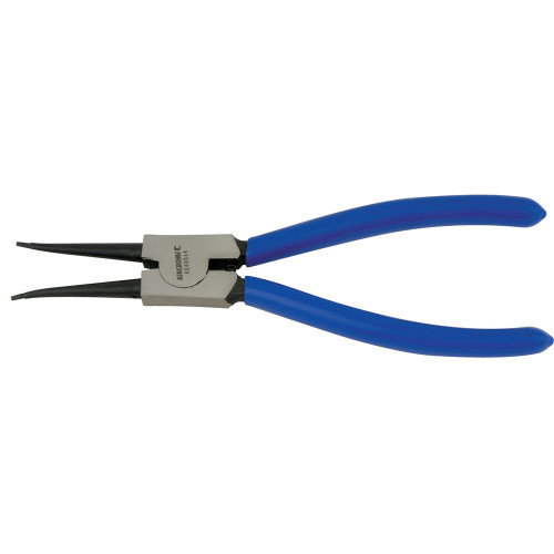 175MM (7\") EXTERNAL STRAIGHT CIRCLIP PLIER