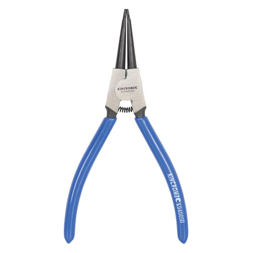 175MM (7\") FLAGGED TIP CIRCLIP PLIER