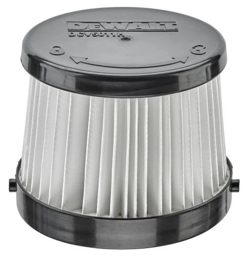 18V XR STICK VAC REPLACEMENT FILTER
