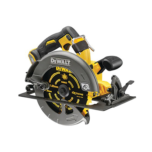 54V XR FLEXVOLT CUT-OFF SAW  TOOL ONLY