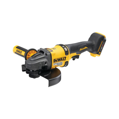 54V XR BRUSHLESS FLEXVOLT 230MM ANGLE GRINDER - TOOL ONLY