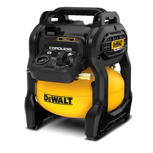 54V XR BRUSHLESS 140PSI AIR COMPRESSOR - TOOL ONLY
