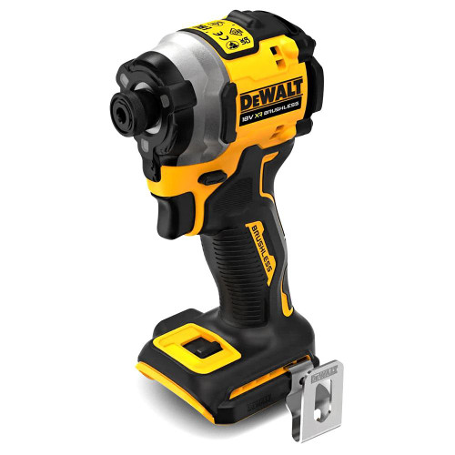 18V COMPACT IMPACT DRIVER  3 SPEED  - TOOL ONLY