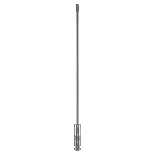 457MM (18\") PLUSLOK SDS PLUS DRILL BIT EXTENSION 457MM (18\") PLUSLOK SDS PLUS DRILL BIT EXTENSION