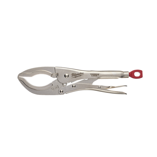 305MM (12\") LARGE JAW TORQUE LOCKING PLIER