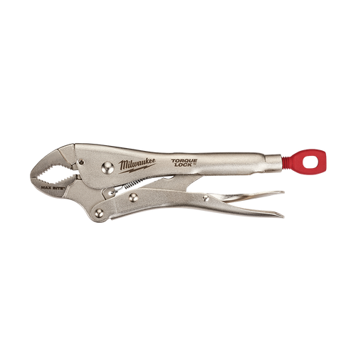 254MM (10\") MAXBITE CURVED JAW LOCKING PLIER