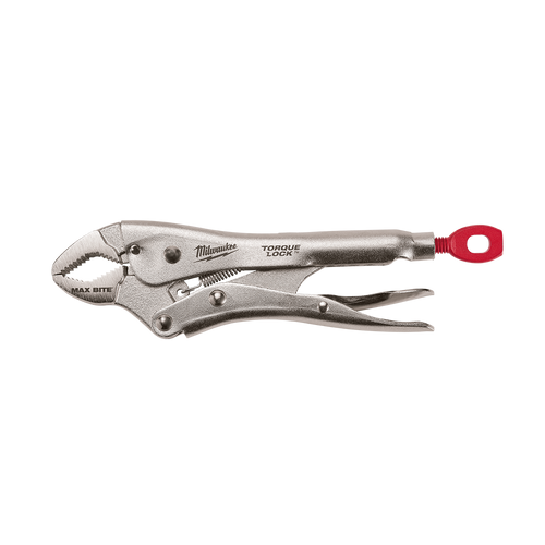 178MM (7\") MAXBITE CURVED JAW LOCKING PLIER