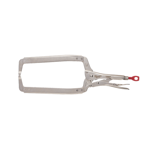 457MM (18\") C-CLAMP LOCKING PLIER