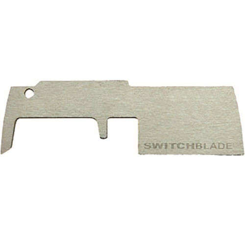 65MM SWITCHBLADE REPLACEMENT BLADE