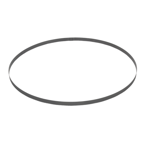 899MM 24 TPI COMPACT PORTABLE BANDSAW BLADE