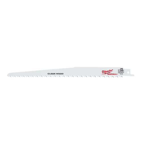 230MM 6TPI 5PK WOOD RECIPRO SAW BLADES