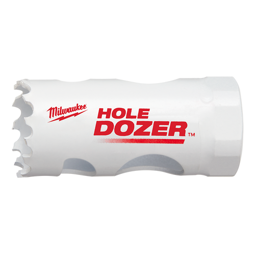 25MM-1\" HOLE DOZER HOLESAW