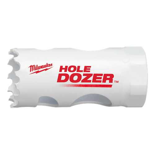 25MM-1\" HOLE DOZER HOLESAW