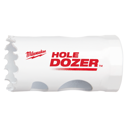 29MM-1.1/8\" HOLE DOZER HOLESAW