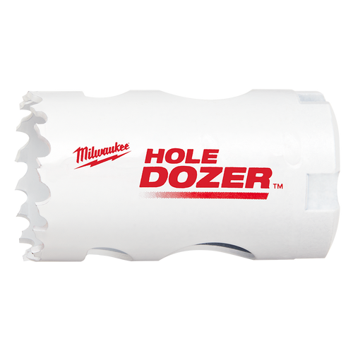 32MM-1.1/4\" HOLE DOZER HOLESAW