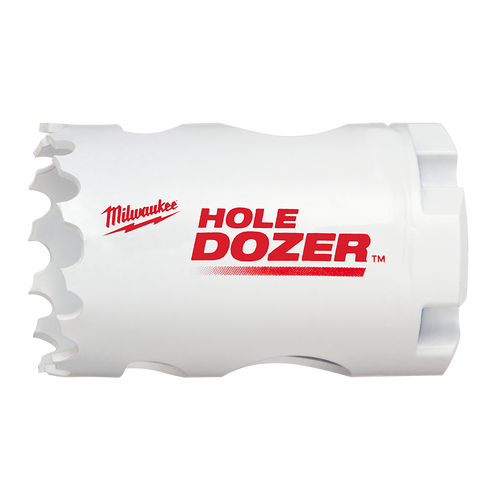 35MM-1.3/8\" HOLE DOZER HOLESAW
