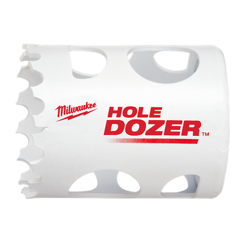 40MM-1.9/16\" HOLE DOZER HOLESAW