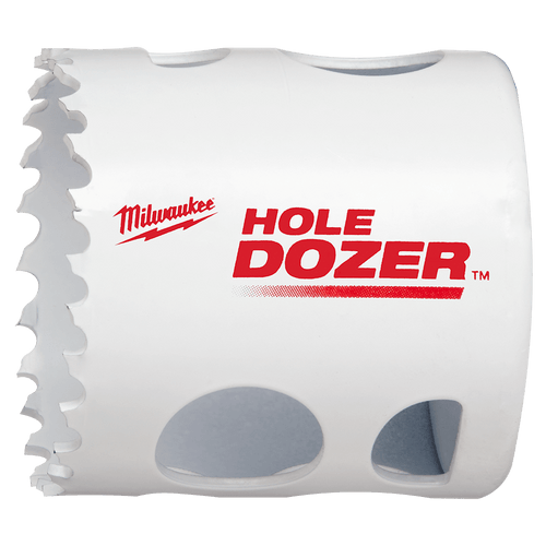 48MM-1.7/8\" HOLE DOZER HOLESAW