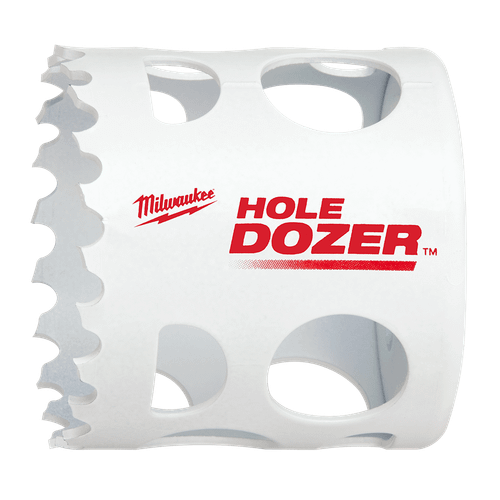 51MM-2\" HOLE DOZER HOLESAW