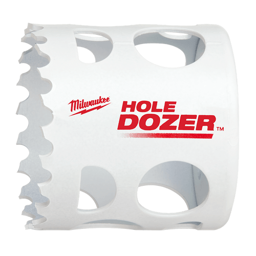 52MM-2.1/16\" HOLE DOZER HOLESAW